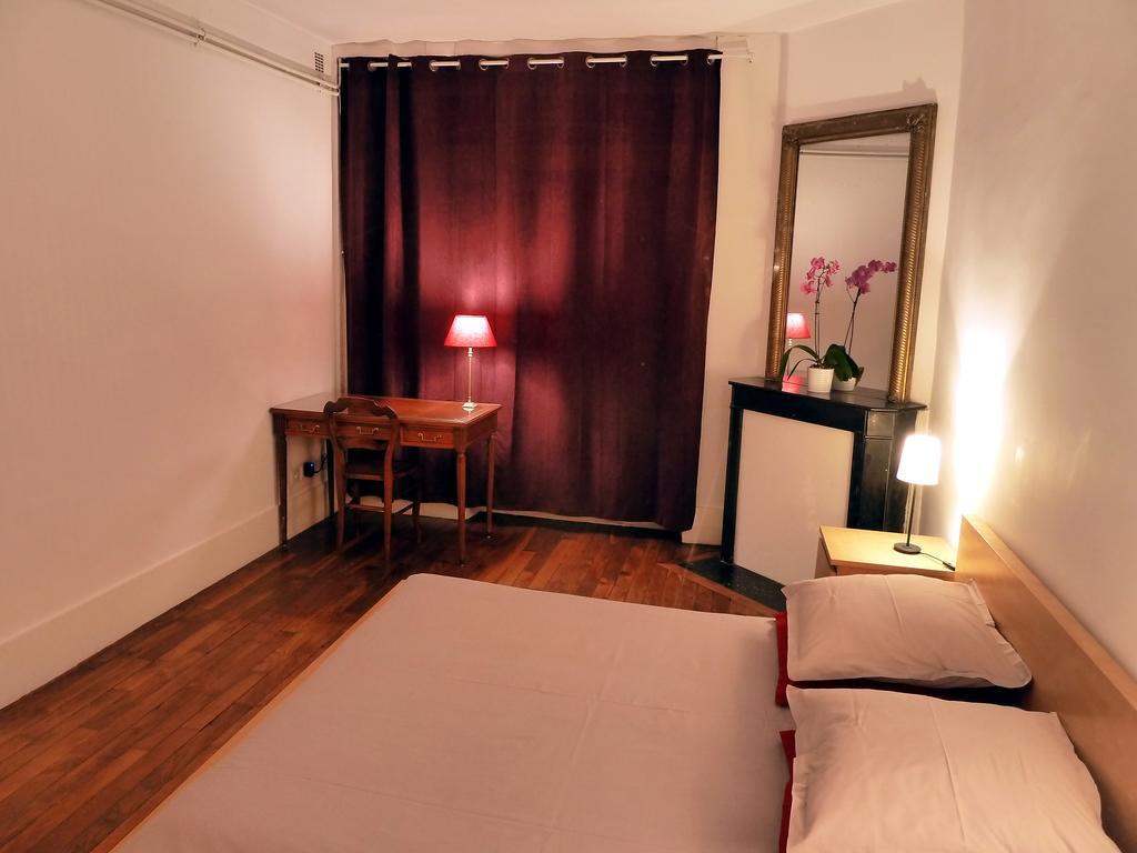 Apartamento Les Carrés Versalles Exterior foto